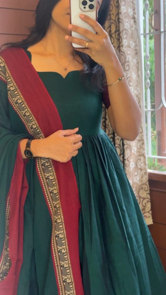 Anarkali