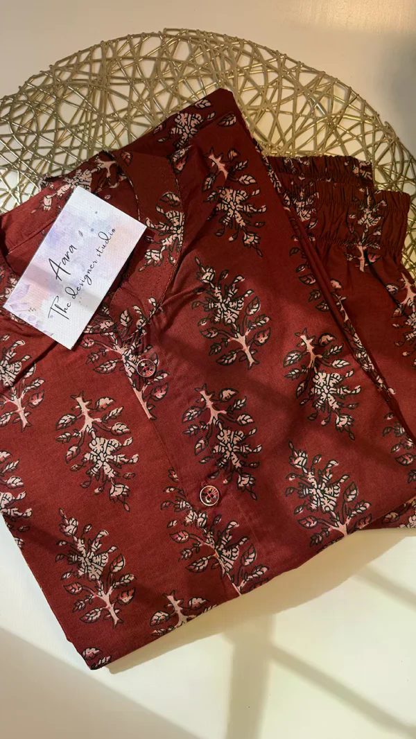 CO ORD SET