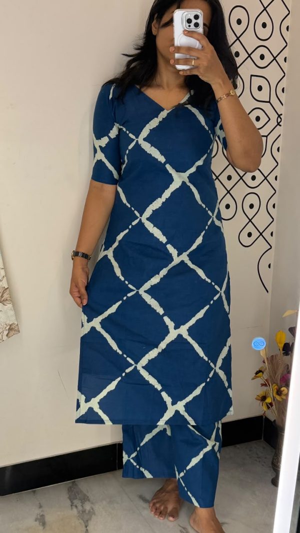 CO-ORD SET