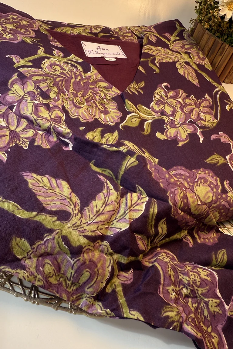 Violet Alia Cut - Image 4