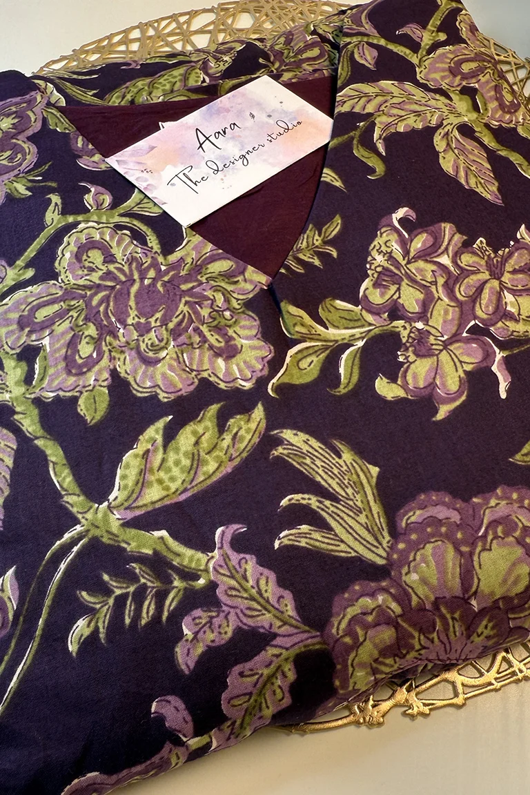 Violet Alia Cut - Image 2