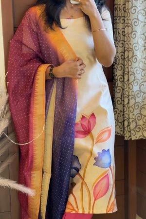 Soft Linen 3 piece set (NA)