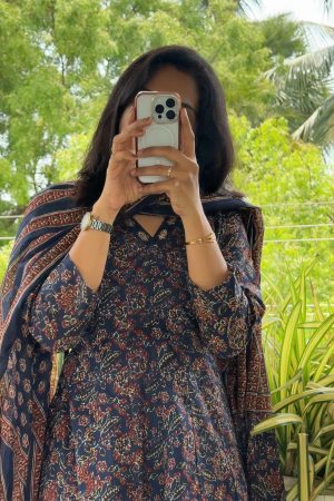 Jaipur Cotton 3 piece set Readymades 10 (HA)