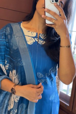 Soft Linen 3 piece set (HA)