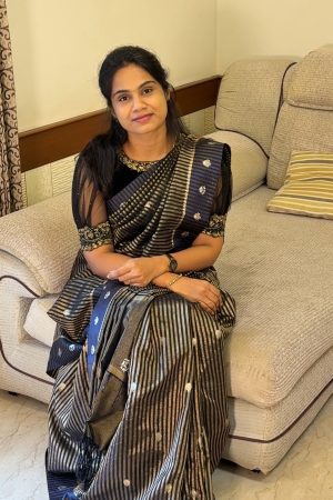Aara Saree006